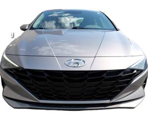 Silver 2024 SEL FWD, Asientos de Cuero Oscuro, Sistema de Navegación, Arranque Remoto, Techo Solar, Android Auto, Llantas de Aleación - Product Image 1