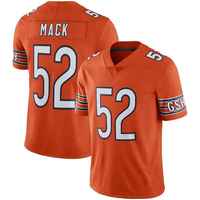 Maillot de football américain respirant en maille compressive, logo personnalisé, manches courtes, 100% polyester, unisexe, grande taille, vêtements de sport