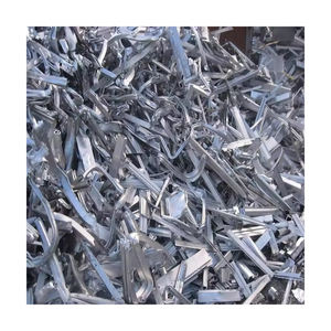 Extrusión de aluminio Premium 6063 chatarra con calidad constante para fundiciones - Product Image 1