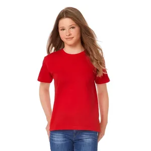 Camiseta Personalizada 150 para Niños, Mercancía Exacta para Fines Promocionales - Product Image 1