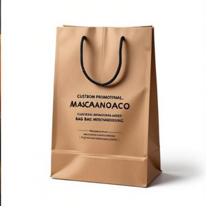 Sacchetto di Carta Personalizzato per Prodotto Promozionale - Product Image 2