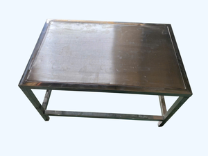 Fabricación de Chapa Metálica de Acero Inoxidable y Aluminio Personalizada en Vietnam con Servicio OEM - Product Image 3