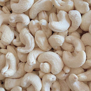 Nueces de Anacardo al por Mayor, Nueces de Anacardo Crudas WW180, WW240, WW320, Nueces de Anacardo LPC 1Kg Precio Económico, Empaque OEM ODM - Product Image 1