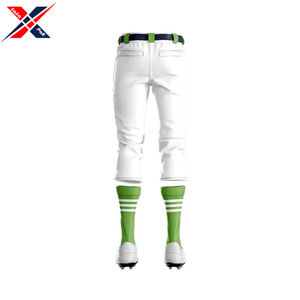 Conjunto de uniforme de béisbol para adultos con impresión de logotipo personalizable de estilo más nuevo del mejor proveedor, ropa nueva para adultos al por mayor - Product Image 2