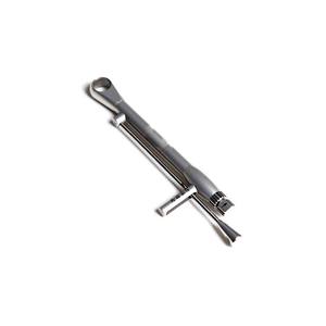 Convertidor adecuado, herramientas para implantes dentales, instrumentos quirúrgicos dentales, llave dinamométrica, soporte de aguja Dental para implantes, venta al por mayor - Product Image 5