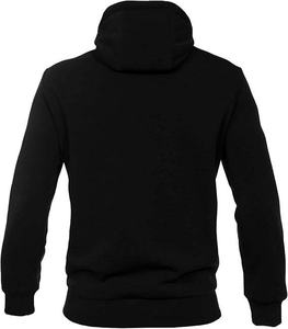 Sudadera con Capucha para Hombre, Color Sólido, Mezcla de Algodón, con Cierre, Tinte Liso y Secado Rápido, Personalizable, Talla Grande para Adultos - Product Image 6