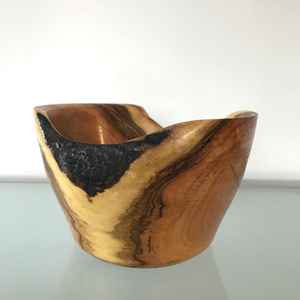 Bol en bois de noix de coco écologique de la meilleure qualité, un cadeau significatif pour les amis et les proches, contribuant à améliorer le luxe - Product Image 5