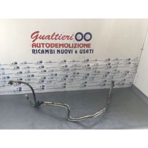 Tubo Condensatore Compressore A/C Alfa Romeo 156 Serie SW (932_) 192A5000 Diesel 1900 (03>05) - Product Image 1