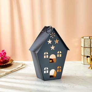 Luz de té de hierro con estilo de la mejor calidad, perfecta para decoración y regalos en interiores y exteriores con embalaje personalizado a la venta - Product Image 3