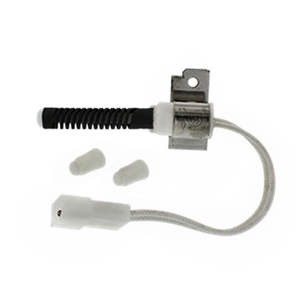 Encendedor de Gas Cerámico ERP WE4X739, Elemento Calefactor Eléctrico para el Hogar, Reemplazo para WE04X25996 5304517325 - Product Image 1