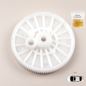 Engranaje de Reparación del Motor del Limpiaparabrisas Trasero BGE699 XS41A17K441AC para Focus SW HB MK1 1998-2005 - Product Image 1