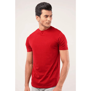 Camiseta de compresión de secado rápido de verano para hombre, camiseta de entrenamiento al aire libre para correr, camiseta de gimnasio para hombre, camisetas transpirables de entrenamiento para hombre - Product Image 6