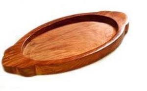 Planches à découper personnalisées en bois d'acacia massif pour la cuisine planche à découper en bois pour la charcuterie fruits légumes - Product Image 2