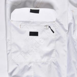 Pantalones de esquí profesionales para hombre 2025, impermeables, transpirables, de doble tabla, a prueba de viento, de talla grande, ligeros, para piernas interiores - Product Image 4