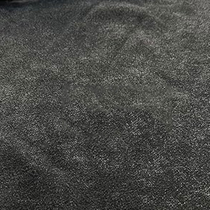 Sudadera con capucha de manga larga de gran tamaño para hombre con logotipo personalizado de alta calidad 100% algodón para invierno - Product Image 4