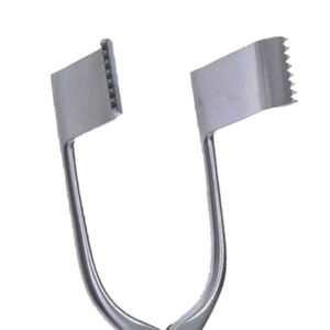Retractor Quirúrgico Carpiano Burgess de Acero Inoxidable, Manual, Reutilizable, Calidad Premium, para Cirugía General, Certificado CE, Metal Med - Product Image 5