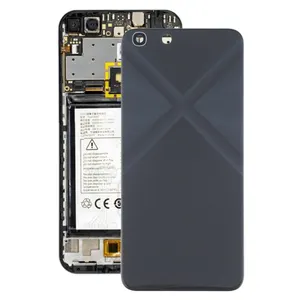 Factory Wholesale for Alcatel One Touch X1 7053D Glass Battery Back Cover