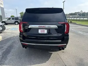 2021 GMC YUKON เดนาลี - Product Image 4
