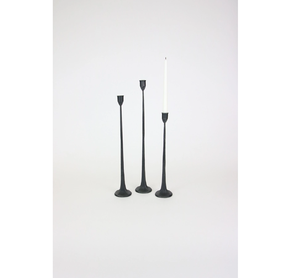 Porte-ouragan en métal mural artistique pour décoration de maison bougeoir en métal pour décoration de table à manger de luxe en métal - Product Image 4