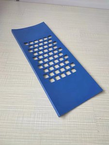 用于骨料和砂子的翻流筛网 - Product Image 4