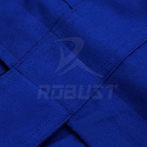 ชุดคลุมป้องกันความปลอดภัยสะท้อนแสงชุดคลุมทั้งหมดของปากีสถานชุดคลุมทำงานดีไซน์ใหม่ - Product Image 6