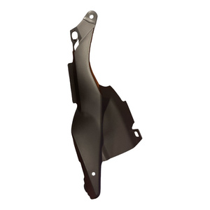 Copertura Inferiore Originale Yamaha per TMAX 500 2008-2011, Carenatura Moto in Plastica ABS - Product Image 1