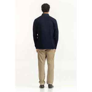 Camisas Casuales de Mezclilla con Corte Regular Colección MN-CS-WS25-298 - Product Image 1