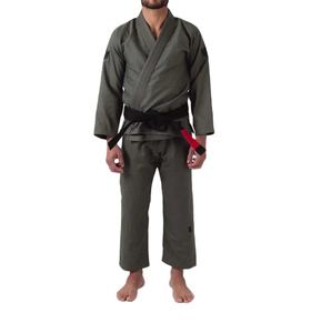 ชุดกิโมโน Jiu Jitsu ชุดกิโมโน100% Jitsu มาใหม่450 GSM - Product Image 1
