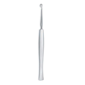 Cuchillo Quirúrgico de Acero Inoxidable MEDIHEAL SURGICAL CORPORATION MSC-H-1621 ENT, Cuchillo Freer para Mucosa, Freer Giratorio, Cottle Septum - Product Image 1