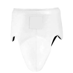 Protector de ingle cómodo para atletas de Taekwondo Karate MMA Material resistente a los golpes para protección inguinal - Product Image 6
