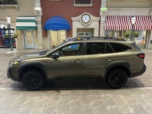 SUV O-UTBACK W-IDERNESS 2023 USADO PREMIUM, TRACCIÓN EN LAS CUATRO RUEDAS - Product Image 6
