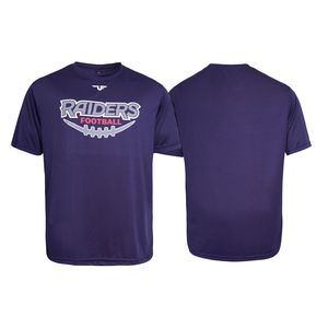 Conjunto de Camiseta y Pantalones Cortos para Hombre, Estilo Urbano, Secado Rápido, Invierno 2025, Estampado en Pantalla, Poliéster/Algodón, Tallas Grandes, Impresión DTF - Product Image 1