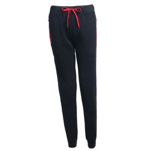 Pantalones para correr informales personalizados para hombre, ropa deportiva transpirable de alto rendimiento, pantalones de gimnasio cómodos de nuevo estilo - Product Image 2