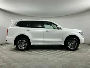2023 500 I ไมล์น้อย เครื่องยนต์สมบูรณ์ ระบบเกียร์อัตโนมัติ หลังคาซันรูฟแบบพาโนรามา ไฟหน้า LED - Product Image 3