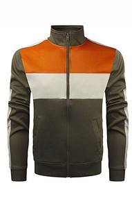 Vente en gros de survêtements personnalisés, ensembles de vêtements de sport de qualité supérieure, vêtements de fitness pour la salle de sport de football, nouvelle arrivée d'usine - Product Image 5