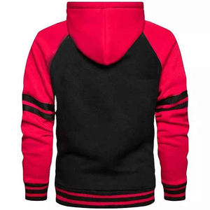Long Sleeve <b>Gym</b> <b>Hoodie</b> Men Sweatshirts Cotton <b>Gym</b> Fitness Sports Hoodies - Product Image 2