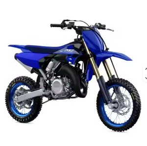 2023 Brand New <b>YZ65</b> Standard Motorcycle DIY Grade with Customizable OEM Support - Product Image 5