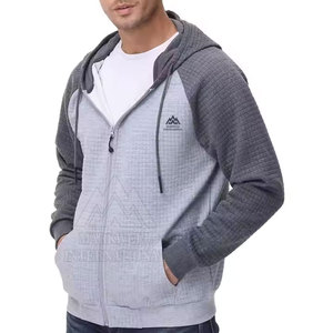 Outdoor Use Fashion Wear <b>Men</b> <b>Zipper</b> <b>Hoodies</b> Casual Wear Winter Use <b>Hoodies</b> For <b>Men</b> <b>Zipper</b> In Different Design - Product Image 5