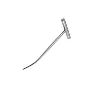 Élévateurs dentaires manuels en acier de haute qualité CARONIA SURGICAL, instrument chirurgical certifié CE Classe I ISO13485 TI-DN-1471 - Product Image 2