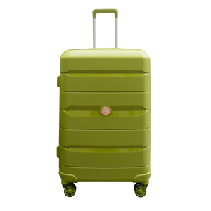 HUNGPHAT Venta al por mayor Premium Juegos de equipaje PP Material irrompible Esenciales de viaje Hecho en Vietnam Fabricante - Product Image 1