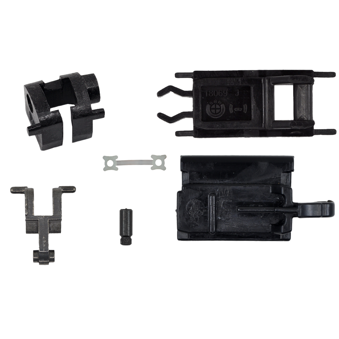 Aazon.co: Sunroof Repair Kit for BW 3 Series E36 - Right