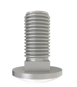 Número de pieza de componente de repuesto duradero JD Tractor de alta calidad 03M7307 para mantenimiento de identificación de maquinaria agrícola - Product Image 4