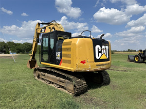 Used 2013 Caterpillar 316EL Excavator Caterpillar Excavator Ready To Ship Worldwide Delivery - Product Image 6