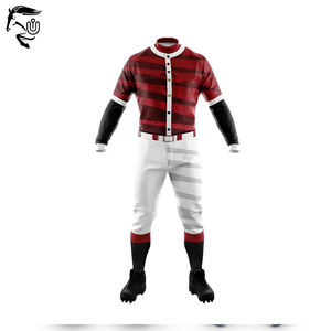 Uniforme de Fútbol Americano Personalizado de Alta Calidad, 100% Poliéster, Transpirable, Nuevo Estilo Personalizado - Product Image 5