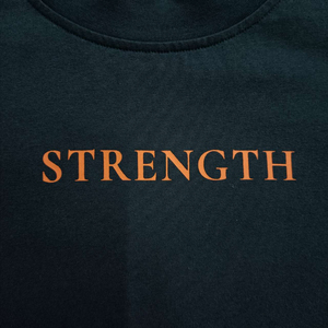 เสื้อยืดคอกลมแขนสั้นระบายอากาศได้สำหรับผู้ชายวัยรุ่นชายเสื้อลำลองสีเข้าฤดูร้อน - Product Image 2