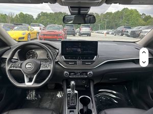 Usado - 2023 - Nissan Altima - 2.5 - SL - Product Image 5