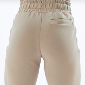 Pantalones Deportivos de Gimnasio de Alta Calidad, Personalizados, al por Mayor, de Cintura Media, de Algodón, para Hombre, Talla Grande - Product Image 4