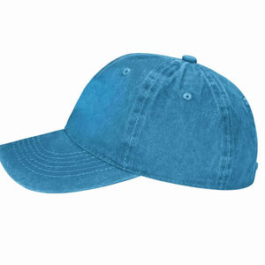 Venta al por mayor gorra de béisbol hombres reales transpirable Snapback al aire libre cálido de alta calidad ajustable invierno cómodo gorras de béisbol - Product Image 3