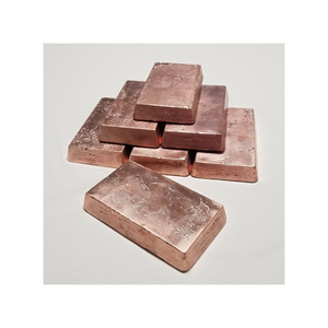 Venta al por mayor de chatarra de alambre de cobre 100% de alta pureza, lingotes de cobre y chatarra de cobre a precios competitivos. - Product Image 2