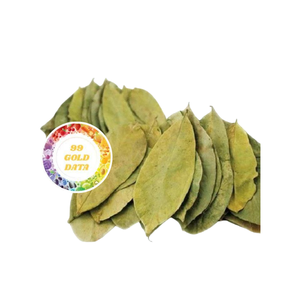 FEUILLES DE SOURSOP/GRAVIOLA FRAÎCHES ET SÉCHÉES POUR LE THÉ DU VIETNAM - Product Image 1